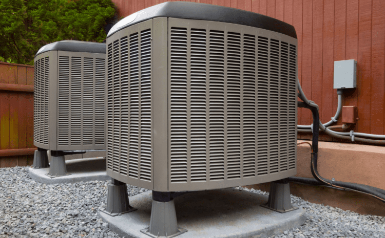 4 Ways To Prevent Water Damage From Your HVAC in RI