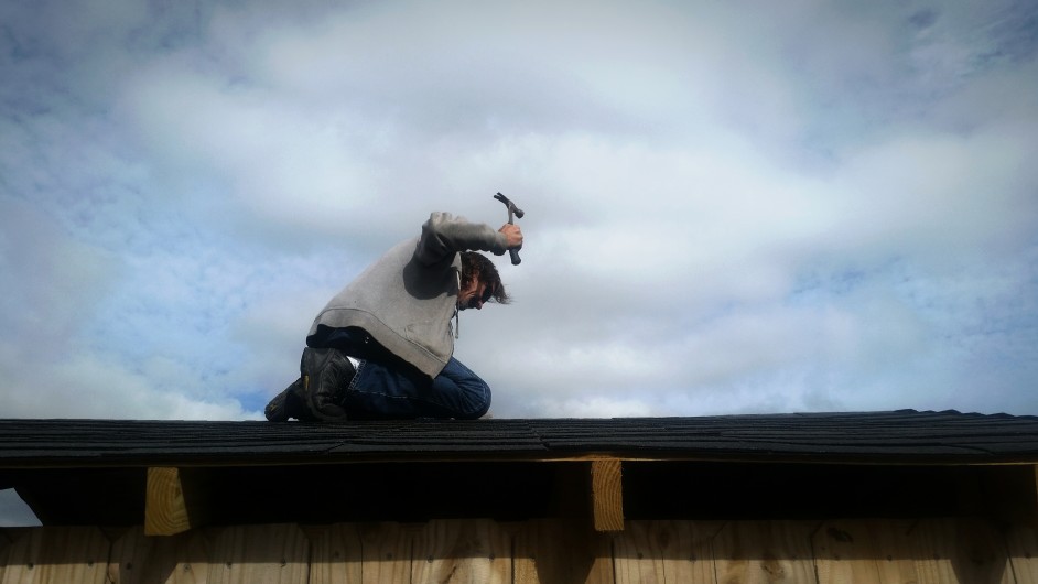 Need A Roof Repair in RI?