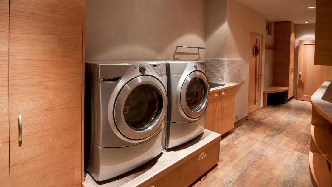 Why Your Washer and Dryer Needs Cleaning