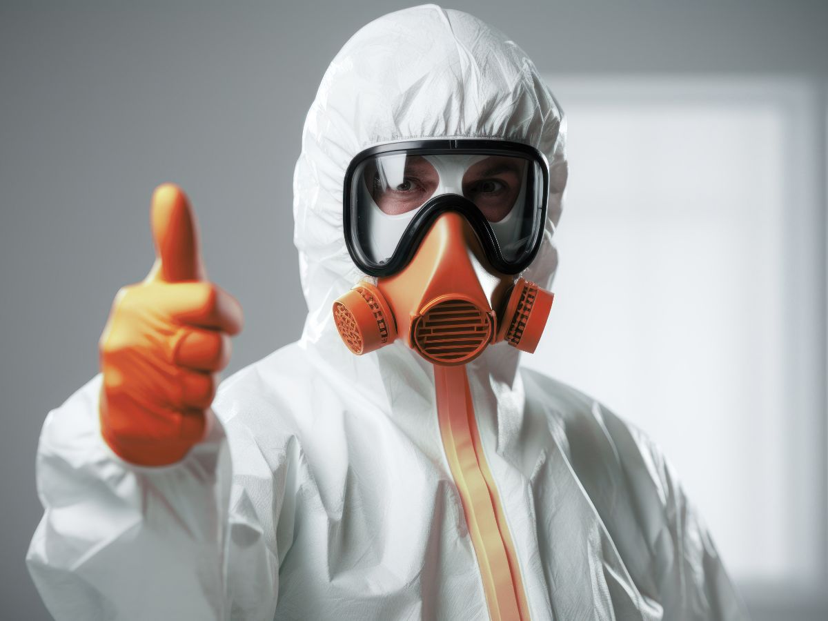Curated visual reference: Visual Reference: Asbestos Removal Services In Rhode Island