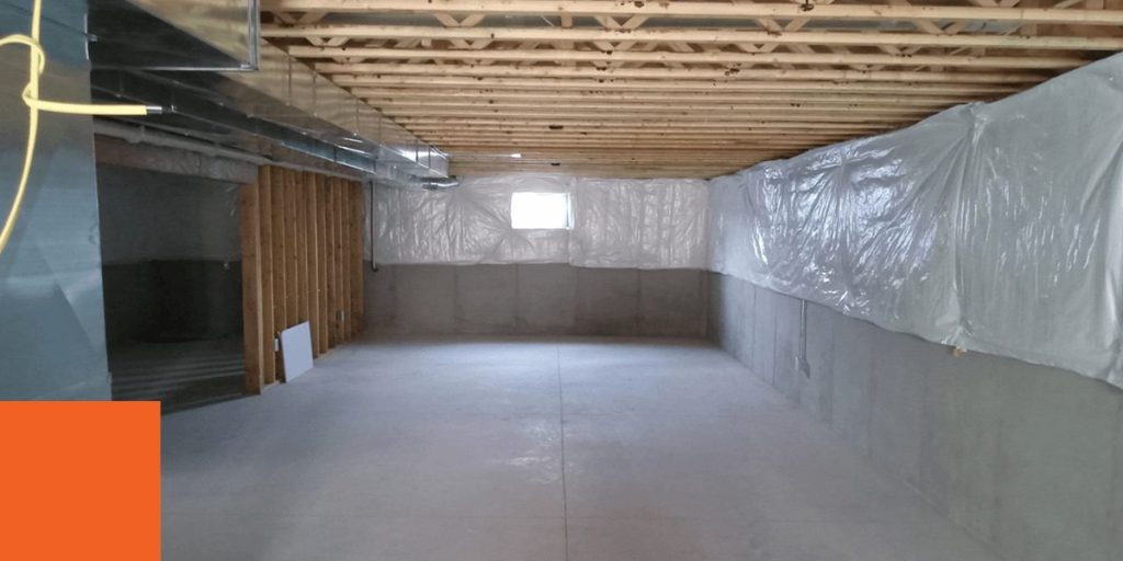 keeping basements dry suring power outages