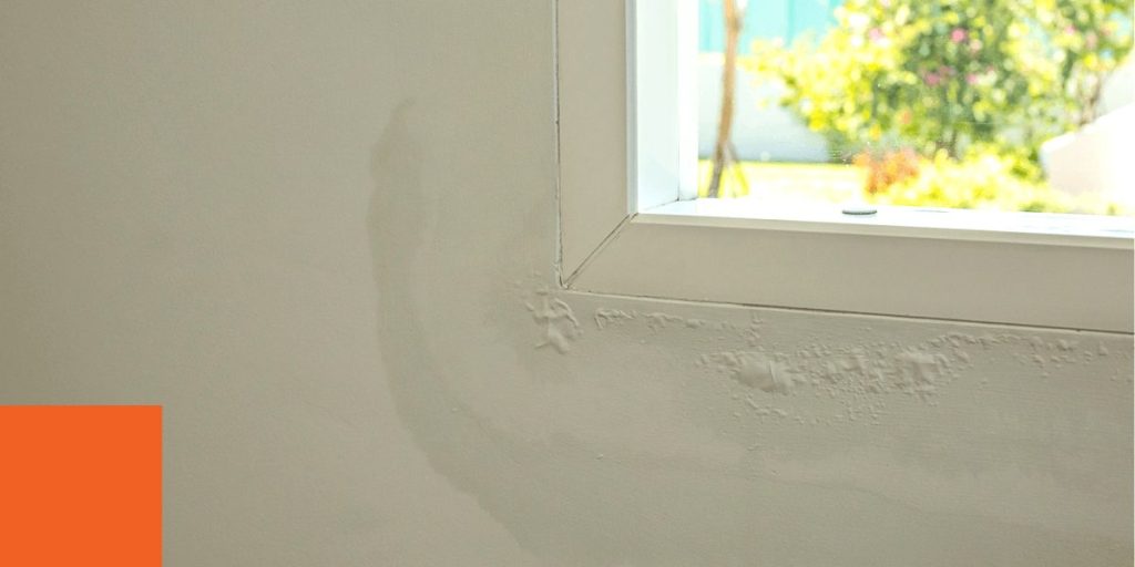 the top signs of a hidden water