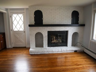 fireplace contractor ri